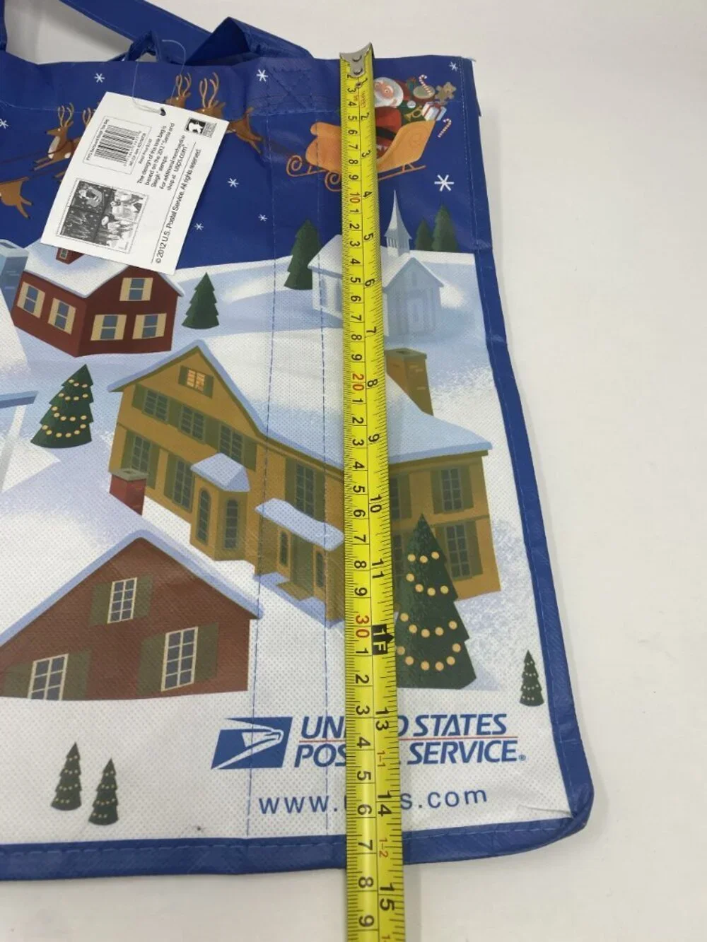 USPS design this